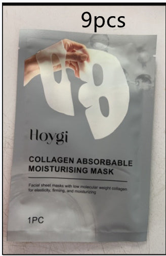 Bio Collagen True Deep Mask, Collagen Mask Overnight